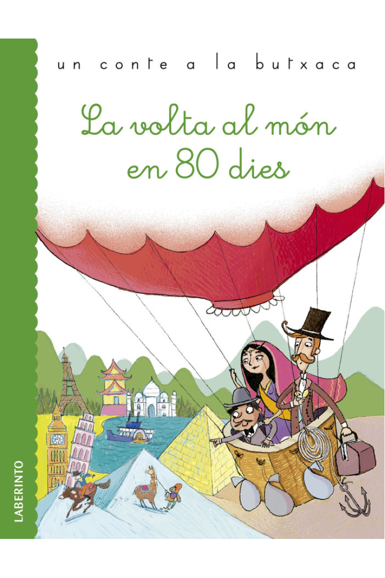 La volta al món en 80 dies