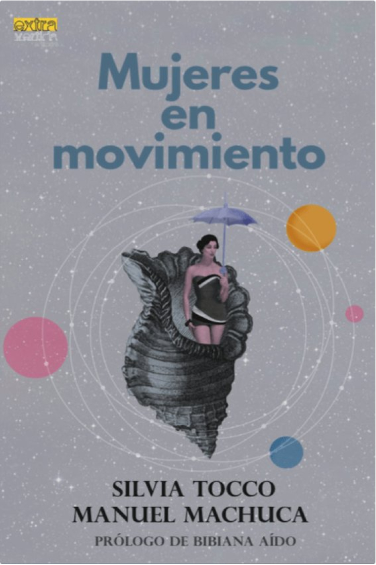 Mujeres en movimiento