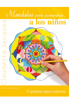 Mandalas para acompañar a los niños