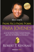 Padre rico, padre pobre para jóvenes