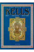 The book of Kells . Art. Origins. History