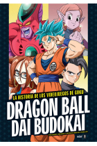 Dragon Ball Dai Budokai