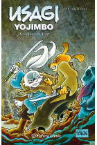 Usagi Yojimbo nº 29