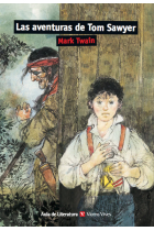 LAS AVENTURAS DE TOM SAWYER (AULA DE LITERATURA)