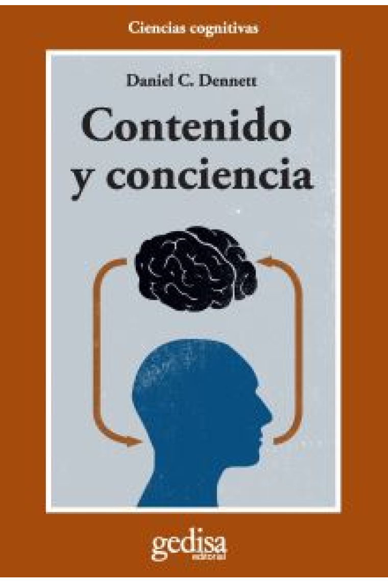 Contenido y conciencia