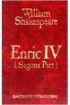 Enric IV (segona part)