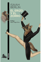 El erizo y el zorro (Edición de bolsillo)