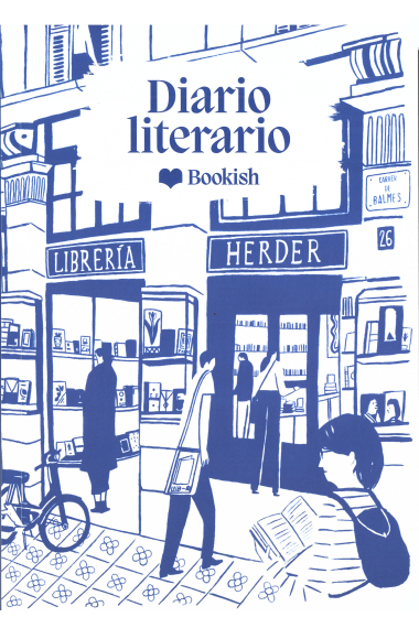 Diario Literario Bookish