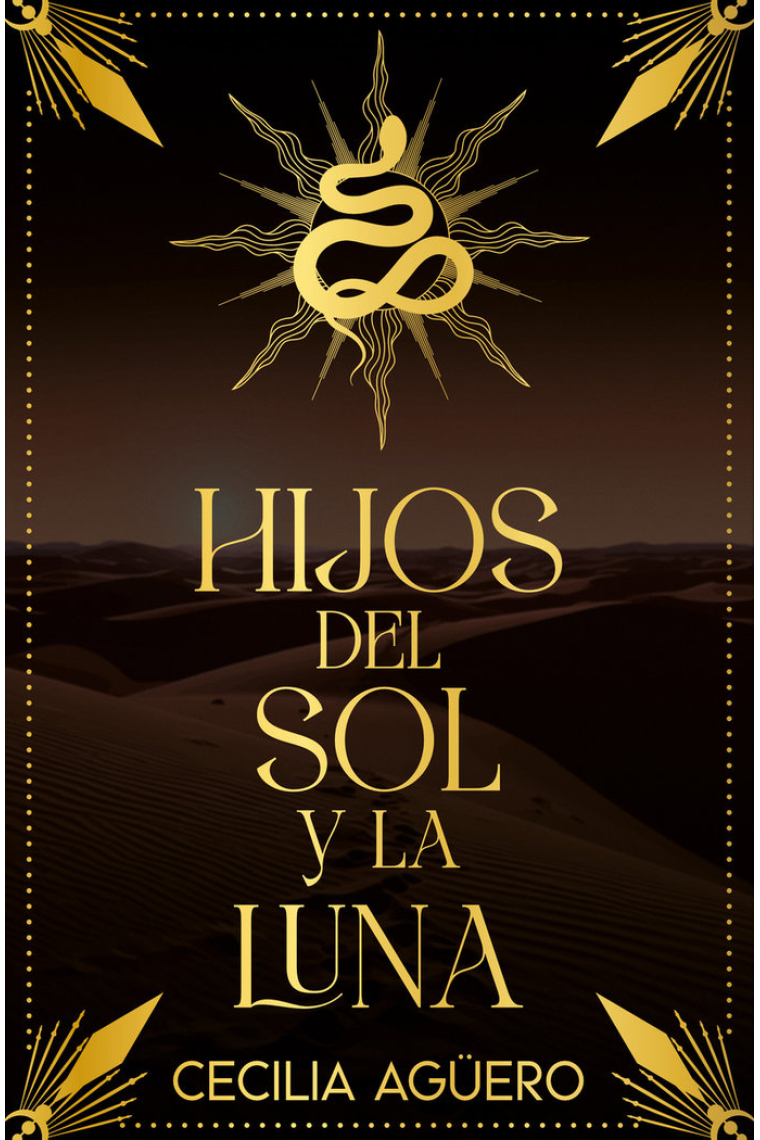 Hijos del sol y la luna