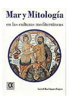 Mar y Mitología en las culturas mediterráneas