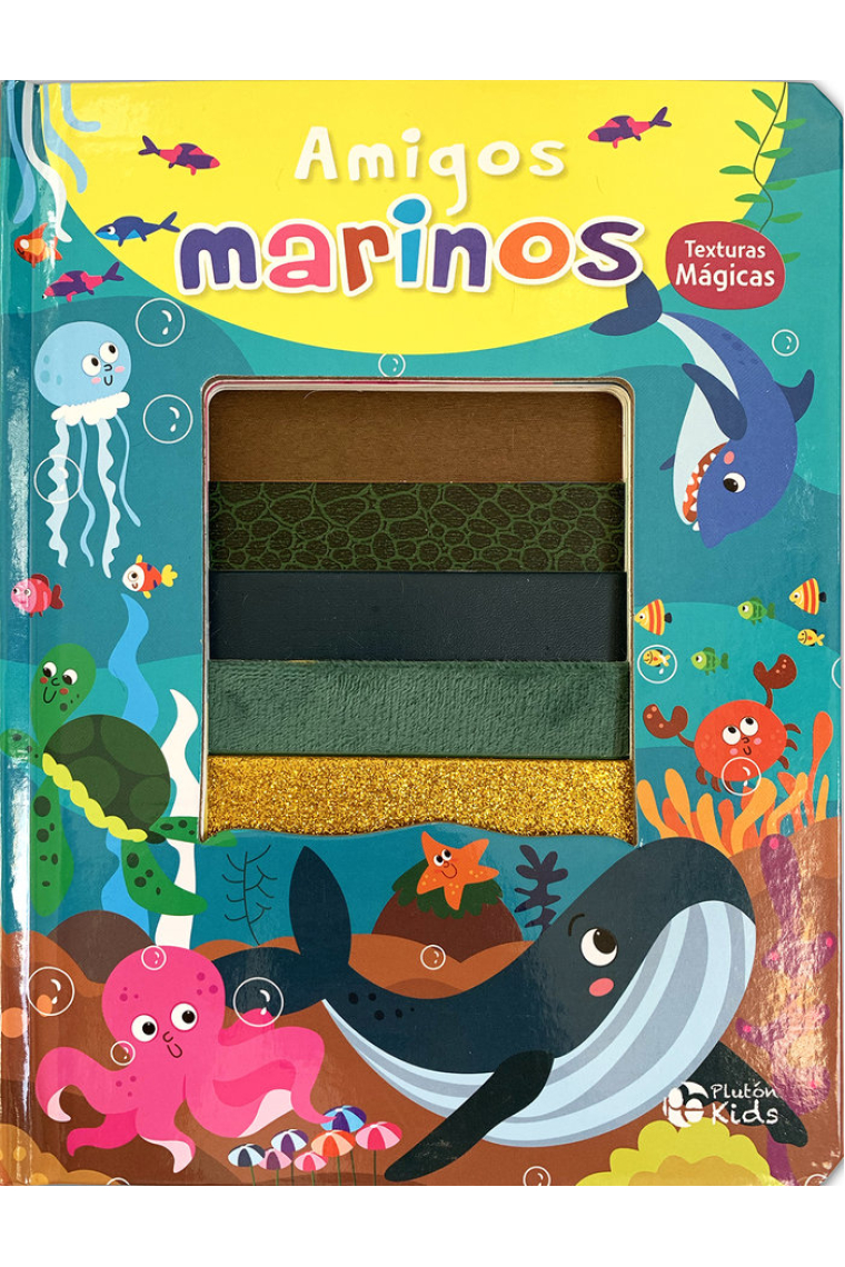 AMIGOS MARINOS