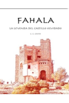 FAHALA LA LEYENDA DEL CASTILLO OLVIDADO