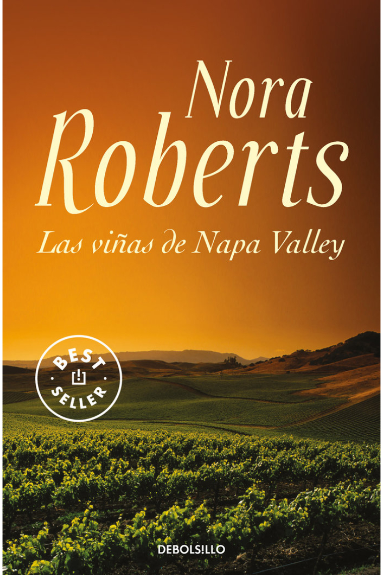 VIÑAS DE NAPA VALLEY