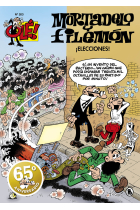 ELECCIONES OLE MORTADELO 203