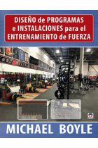 Diseño de programas e instalaciones para el entrenamiento de fuerza