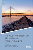 The Palgrave Handbook of Motivation for Language Learning