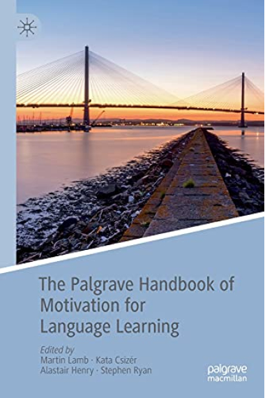 The Palgrave Handbook of Motivation for Language Learning