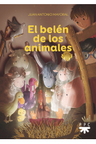 EL BELEN DE LOS ANIMALES