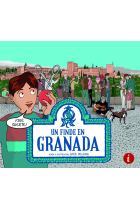 UN FINDE EN GRANADA