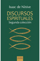 Discursos espirituales: Segunda colección