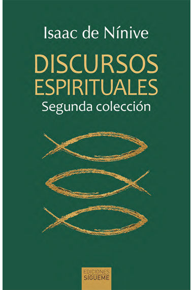 Discursos espirituales: Segunda colección