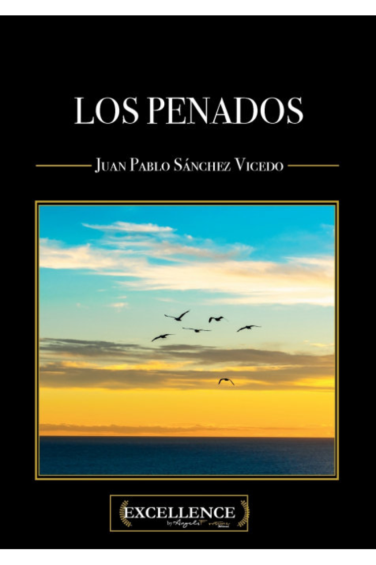 LOS PENADOS