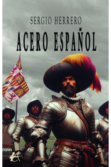 ACERO ESPAÑOL