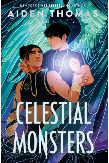 Celestial Monsters