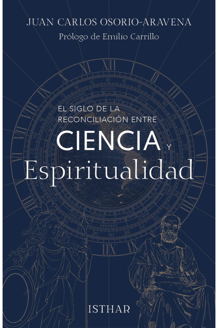 EL SIGLO DE LA RECONCILIACION ENTRE CIENCIA Y ESPIRITUALIDAD