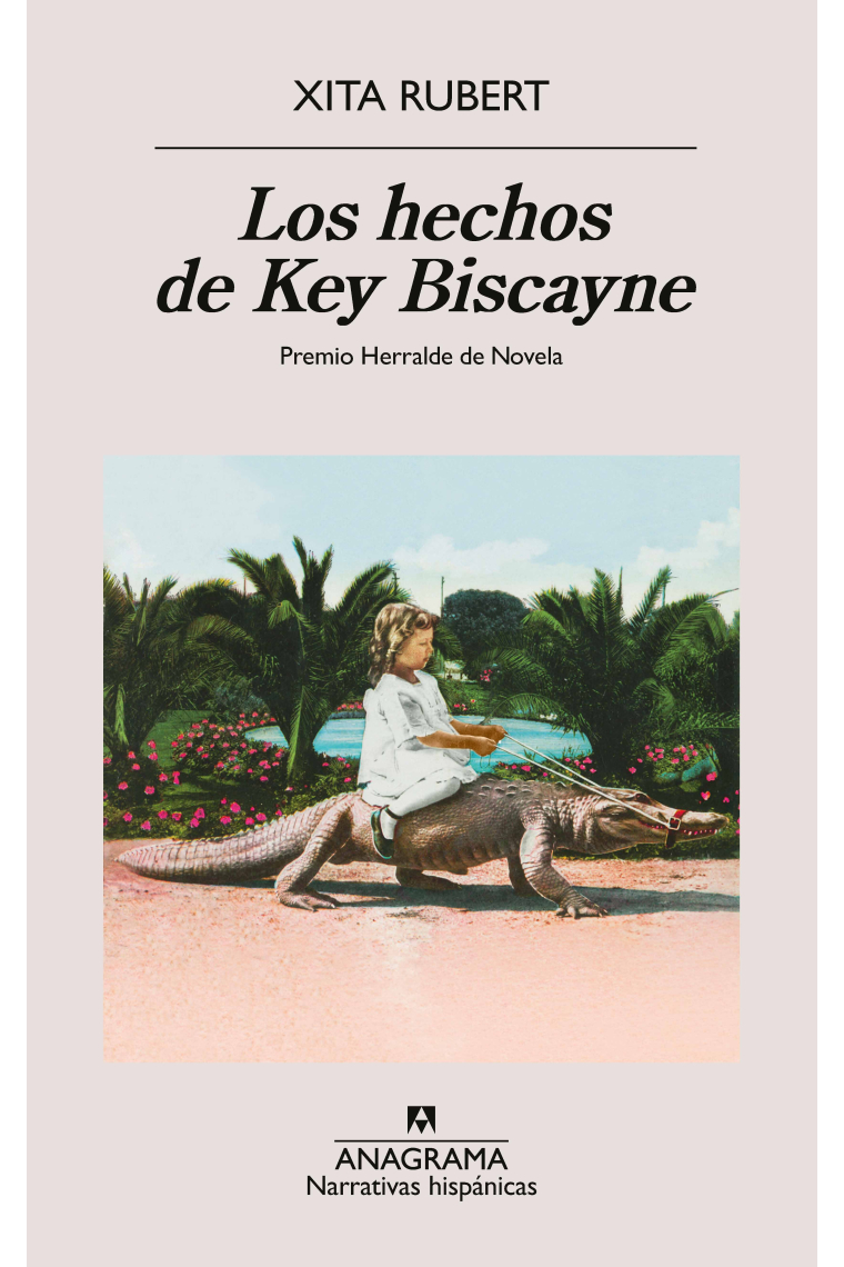 Los hechos de Key Biscayne