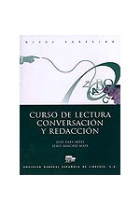 Curso de lectura conversación y redacción. Nivel superior