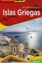 Islas Griegas. Guiarama Compact