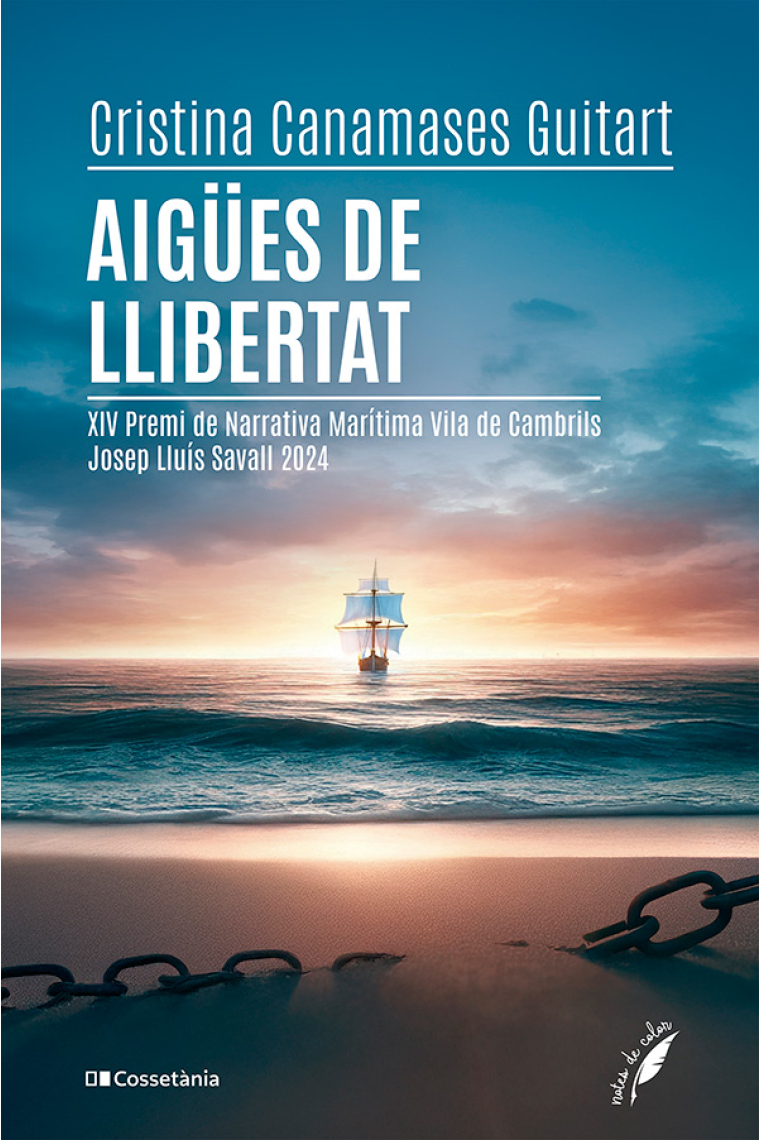 Aigües de llibertat