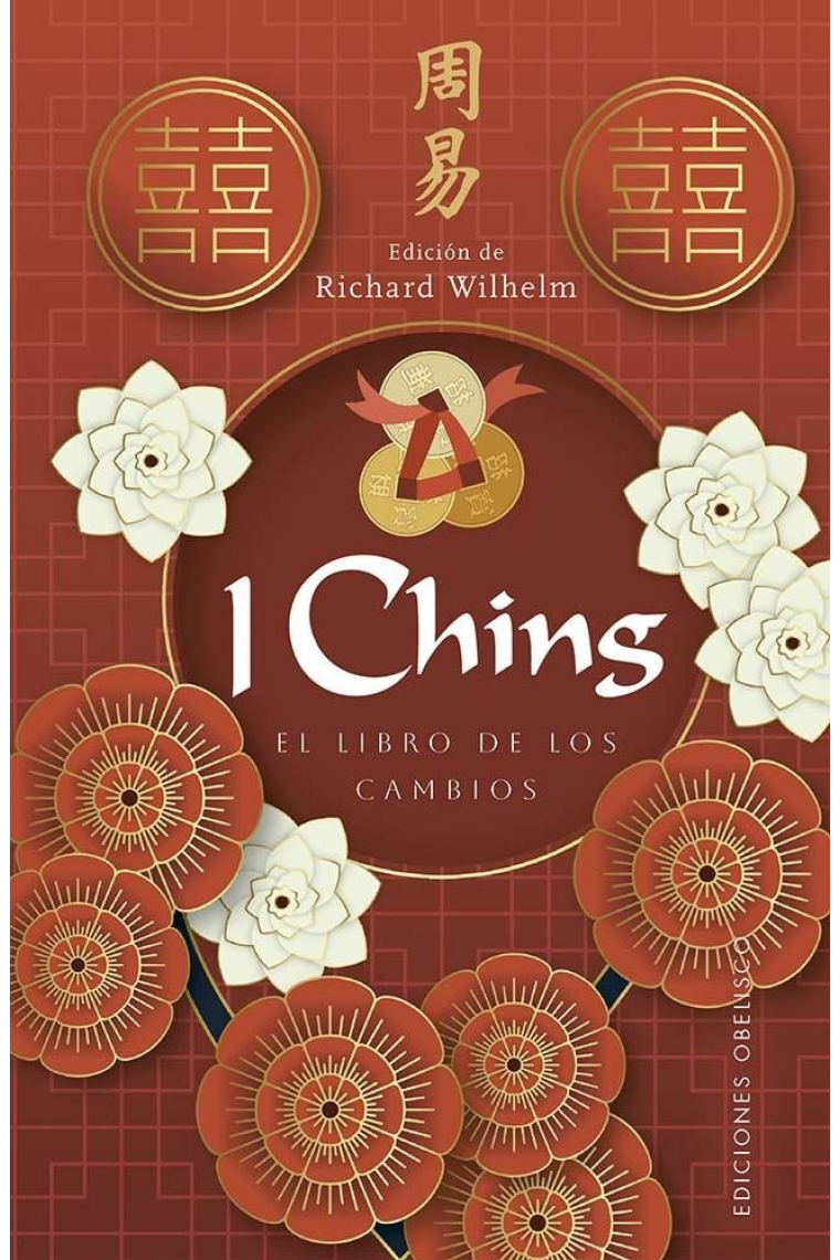 I ching