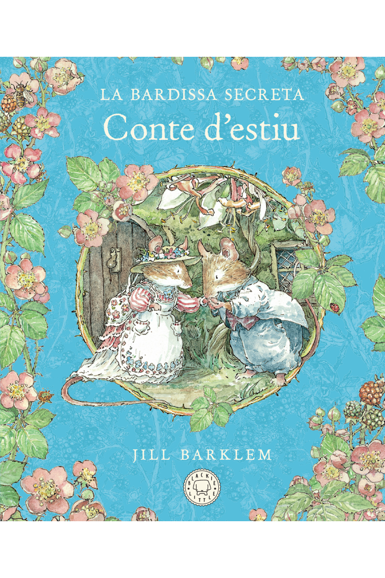 La Bardissa Secreta. Conte d'estiu (Nova edició)