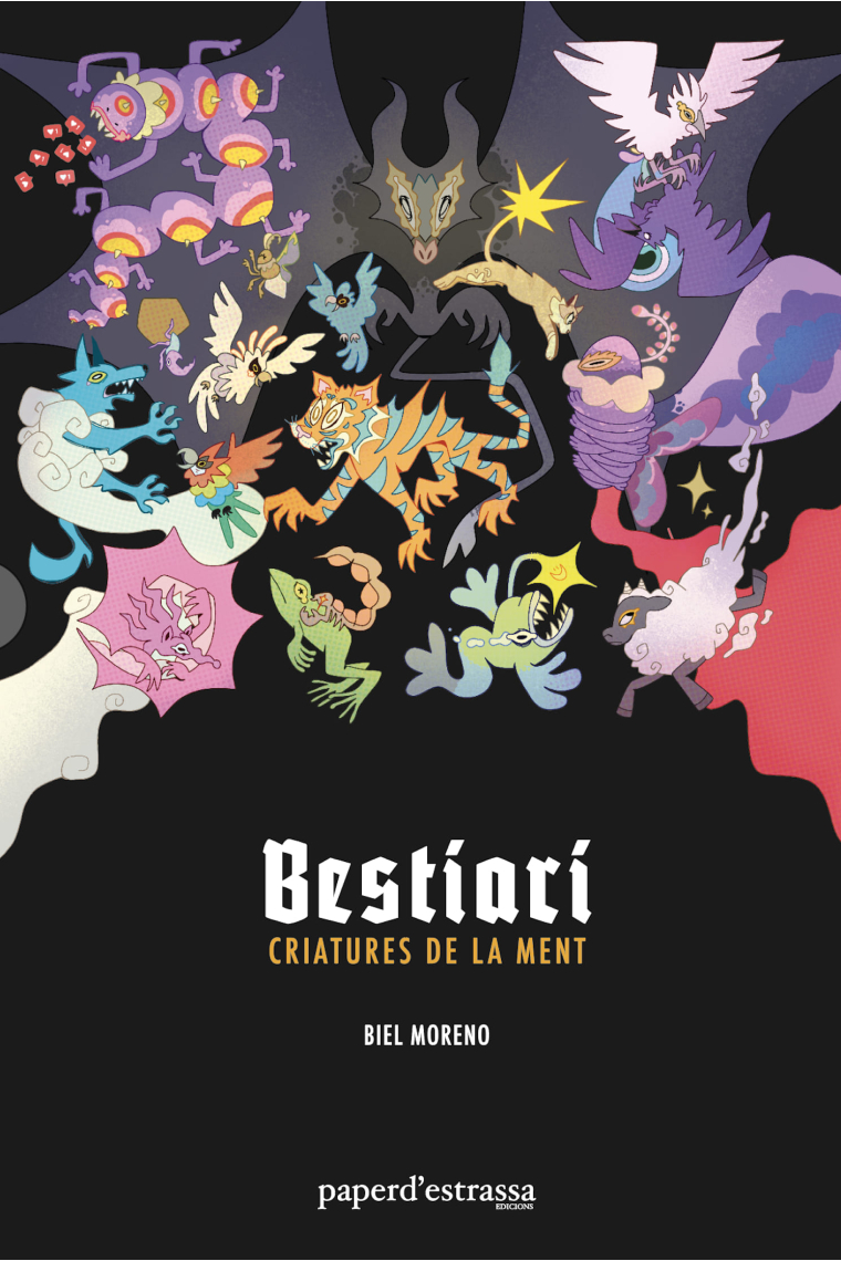 Bestiari