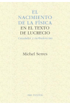 El nacimiento de la física en el texto de Lucrecio (Caudales y turbulencias)