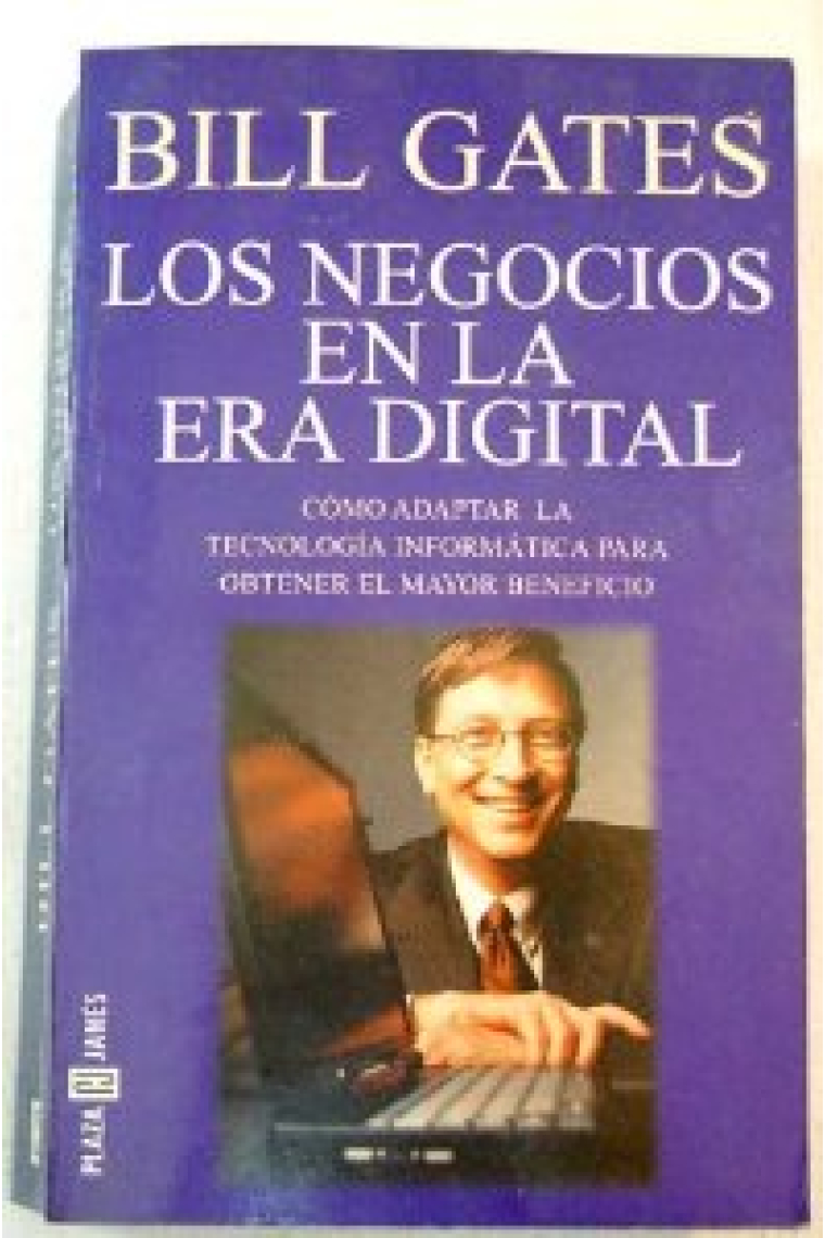 lOS NEGOCIOS EN LA ERA DIGITAL