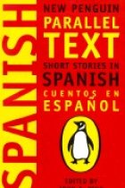 New Penguin Parallel Texts: Short Stories in Spanish (Bilingüe español-inglés)