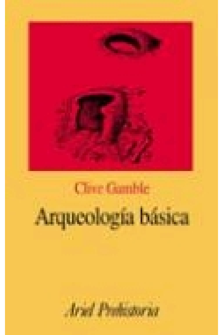 Arqueología básica