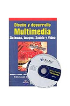 Diseño y desarrollo multimedia