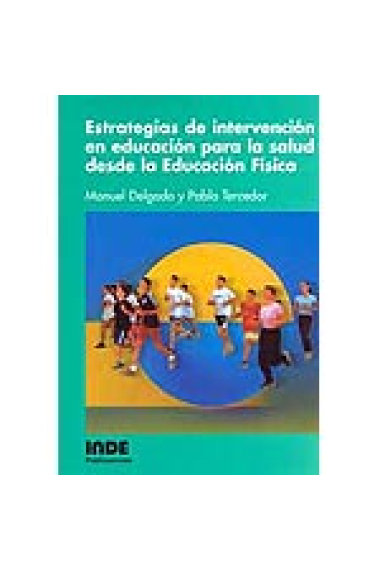 Estrategias de intervención en educación para la salud desde la educación física