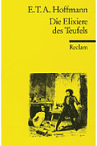 Die Elixiere des Teufels