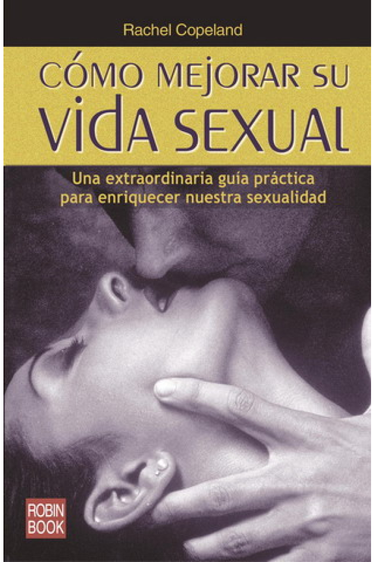 Como mejorar su vida sexual