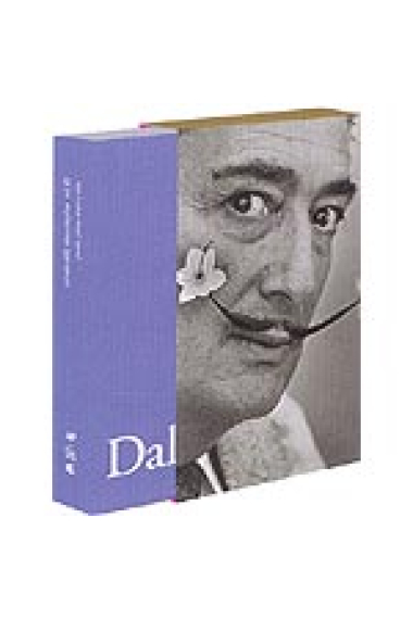 Salvador Dalí. Obra completa. Volumen III