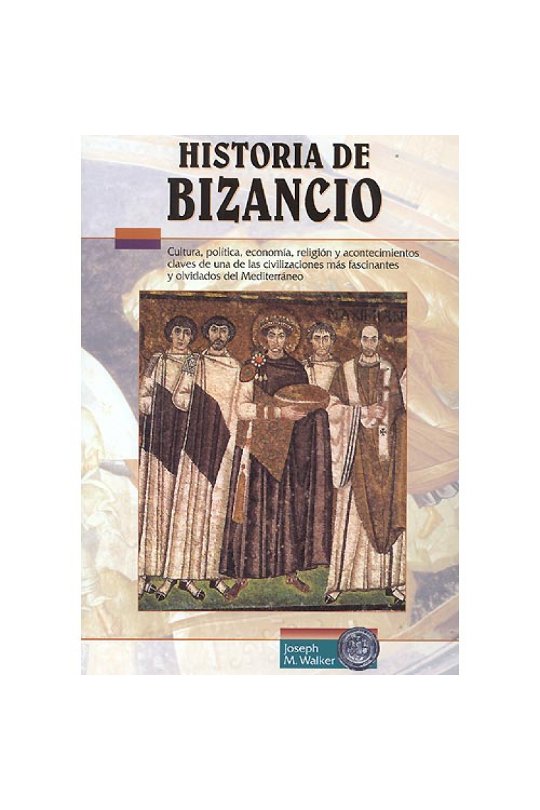 Historia de Bizancio