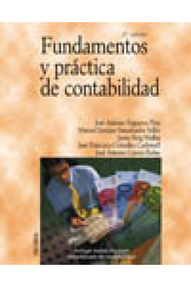 Fundamentos y práctica de contabilidad