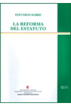 Estudios sobre la reforma del estatuto