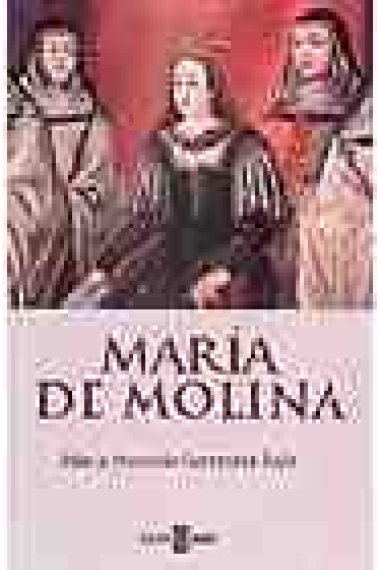 María de Molina