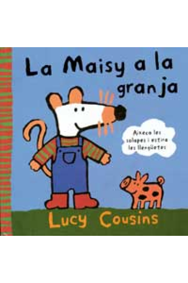 Maisy a la granja